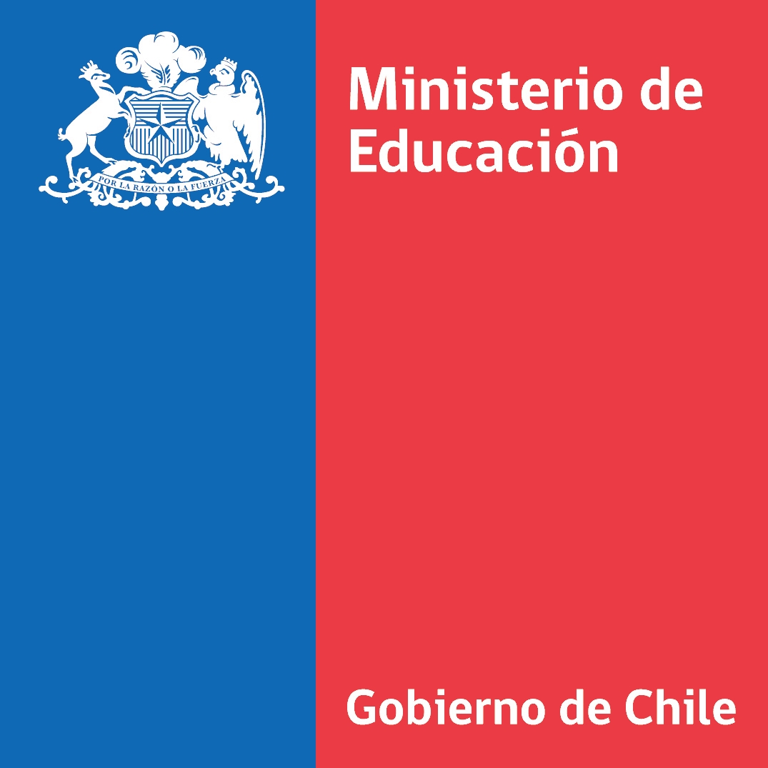 30 Ministerio de Educación